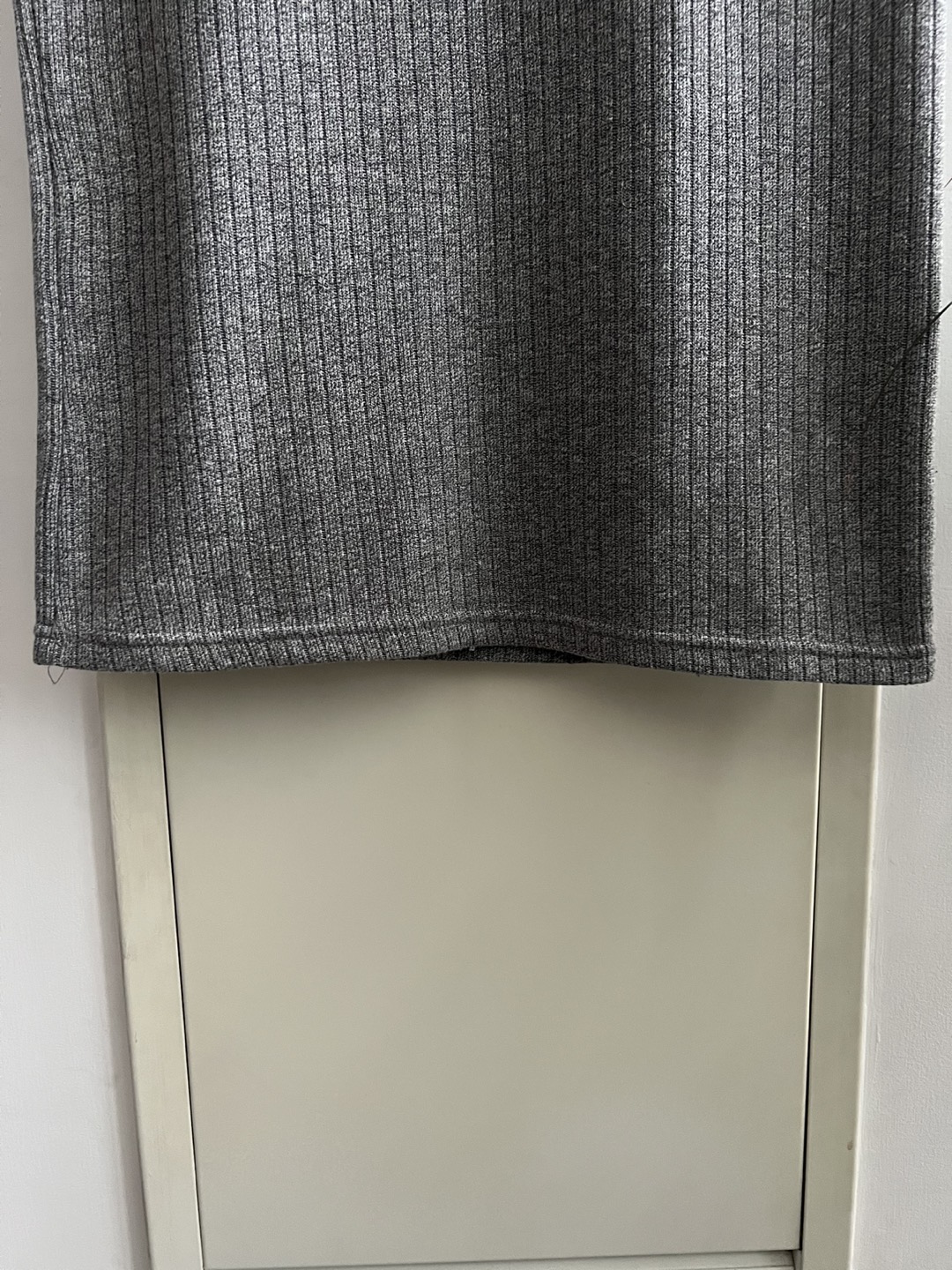 MENS FRANK&OAK HENLEY TSHIRT image indicator(5)