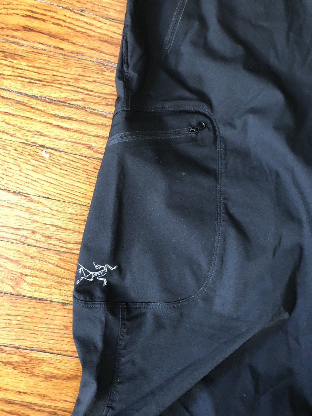 arcteryx gamma lt pants mens - photo 4