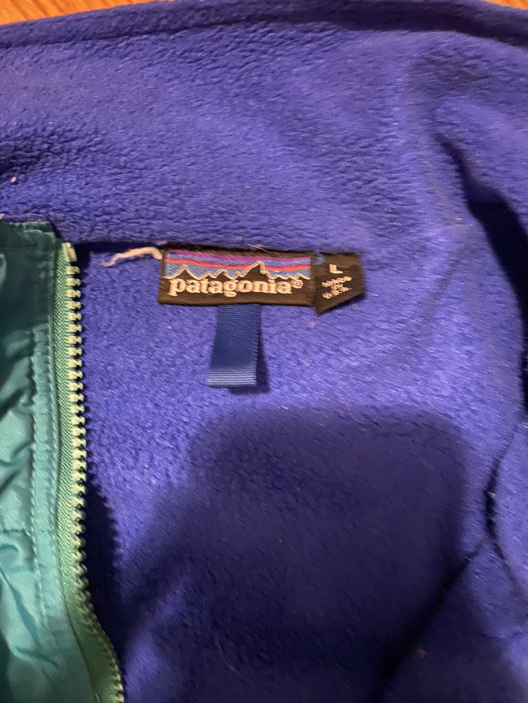 Patagonia Vintage Bomber - photo 2