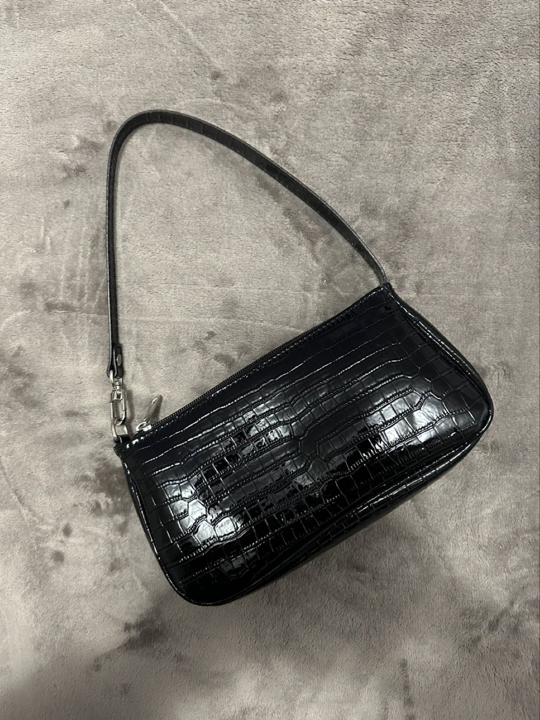 SHIEN MINI SHOULDER BAG thumbnail