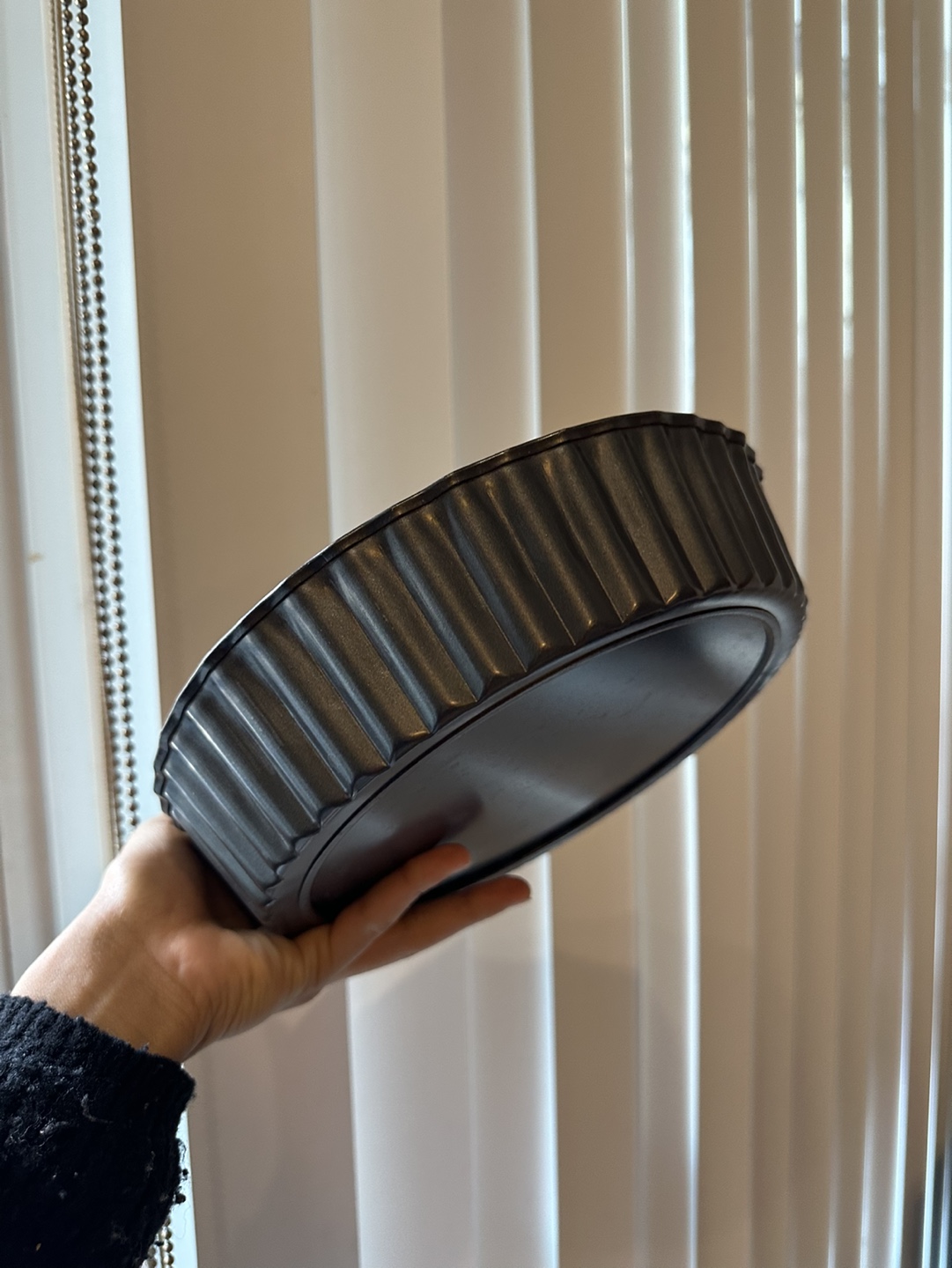 Pie/cake pan 🫶🏽 image indicator(2)