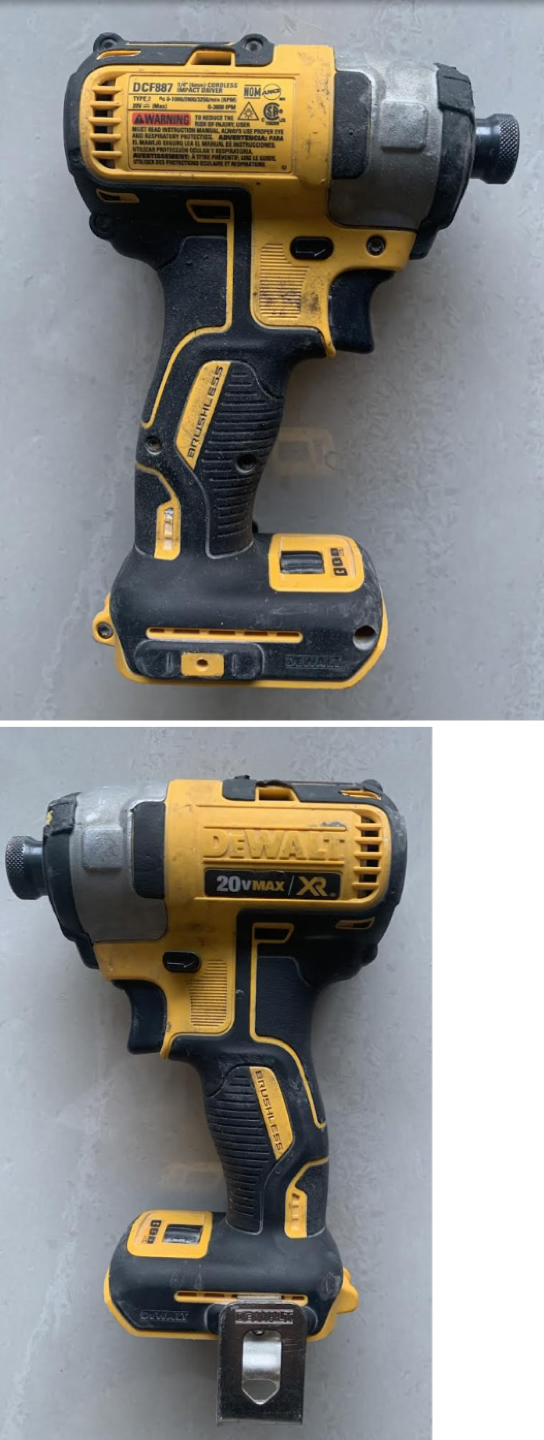 Power Tools image indicator(3)