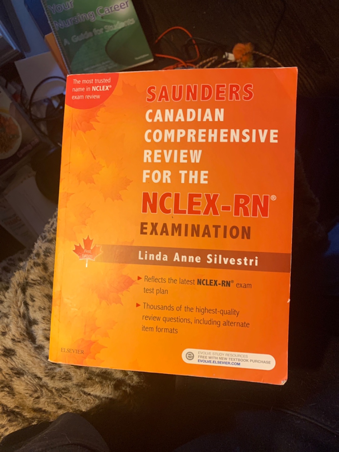 Nursing Text Books
