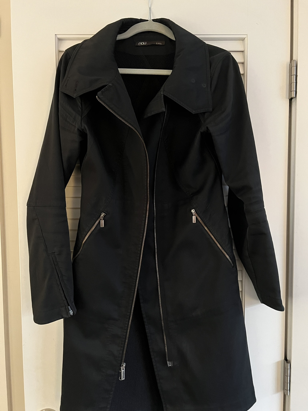 NAU | Jacket (SM) thumbnail