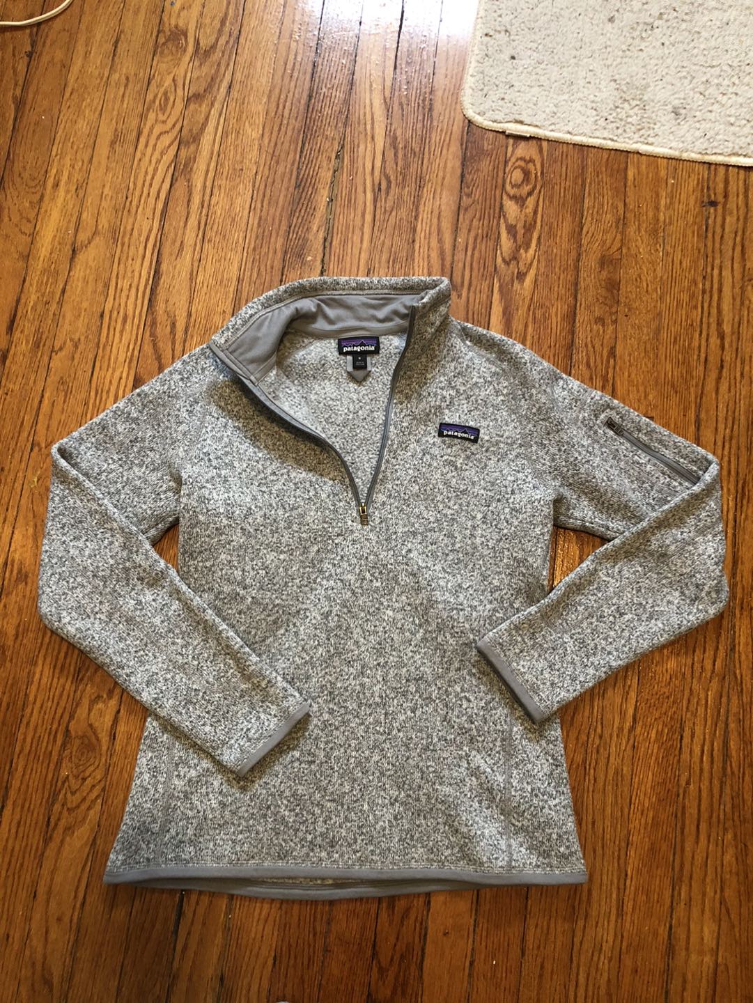Patagonia Better Sweater Womens arcteryx arc’teryx