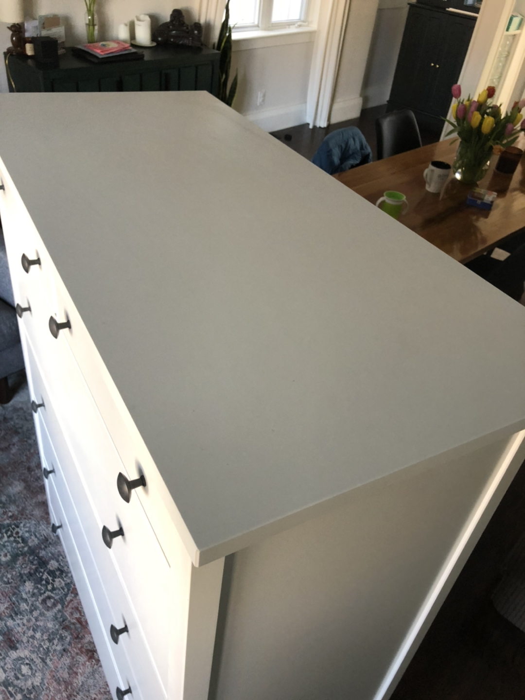 IKEA Hemnes dresser - photo 3