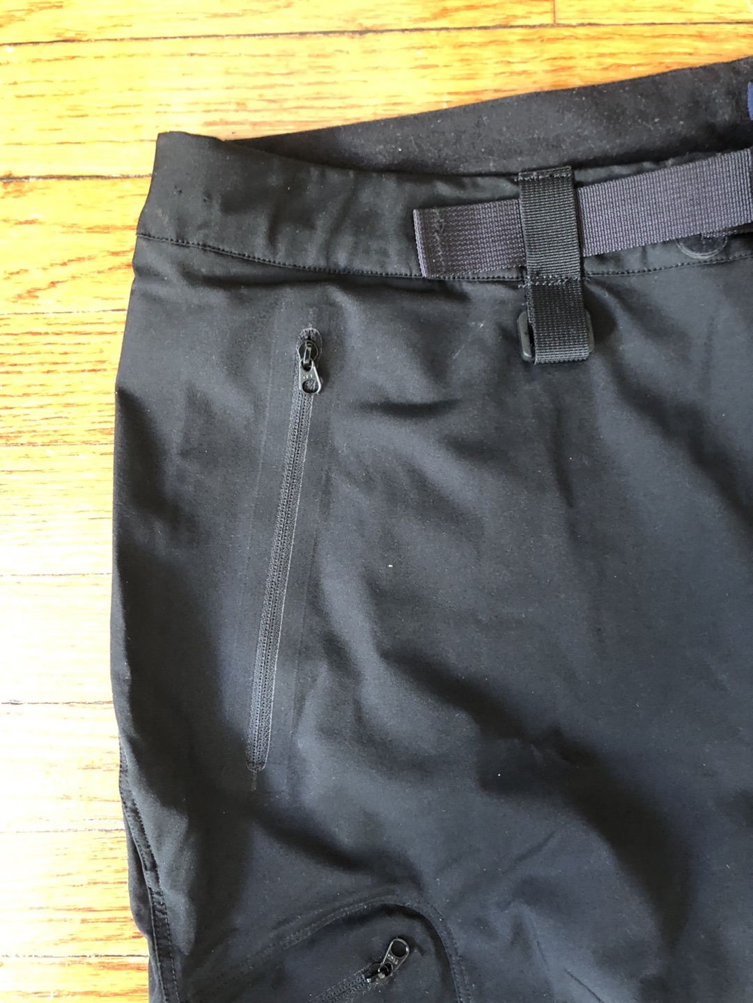 arcteryx gamma lt pants mens - photo 5