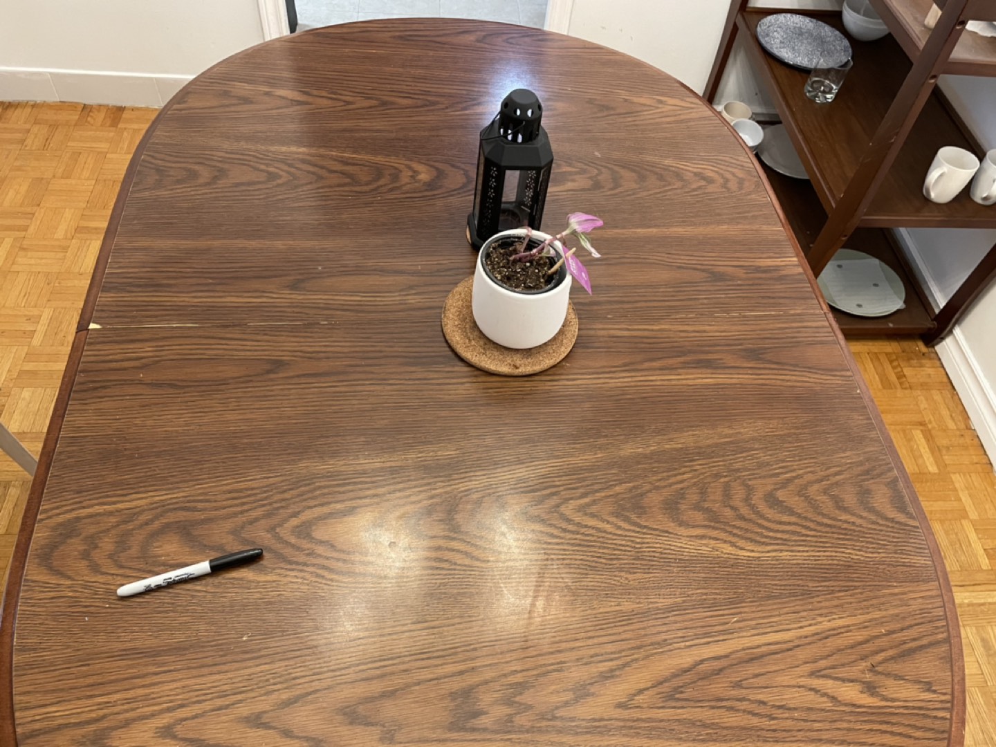 Dining Table - photo 5