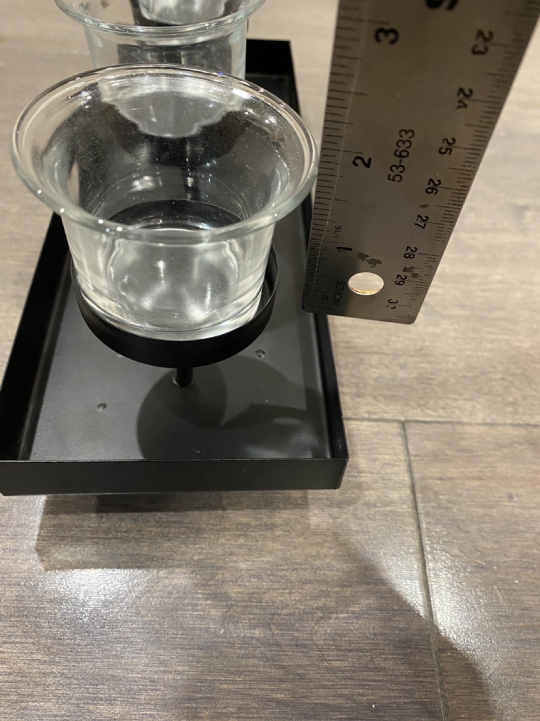 Tea Light Candle Holder image indicator(3)