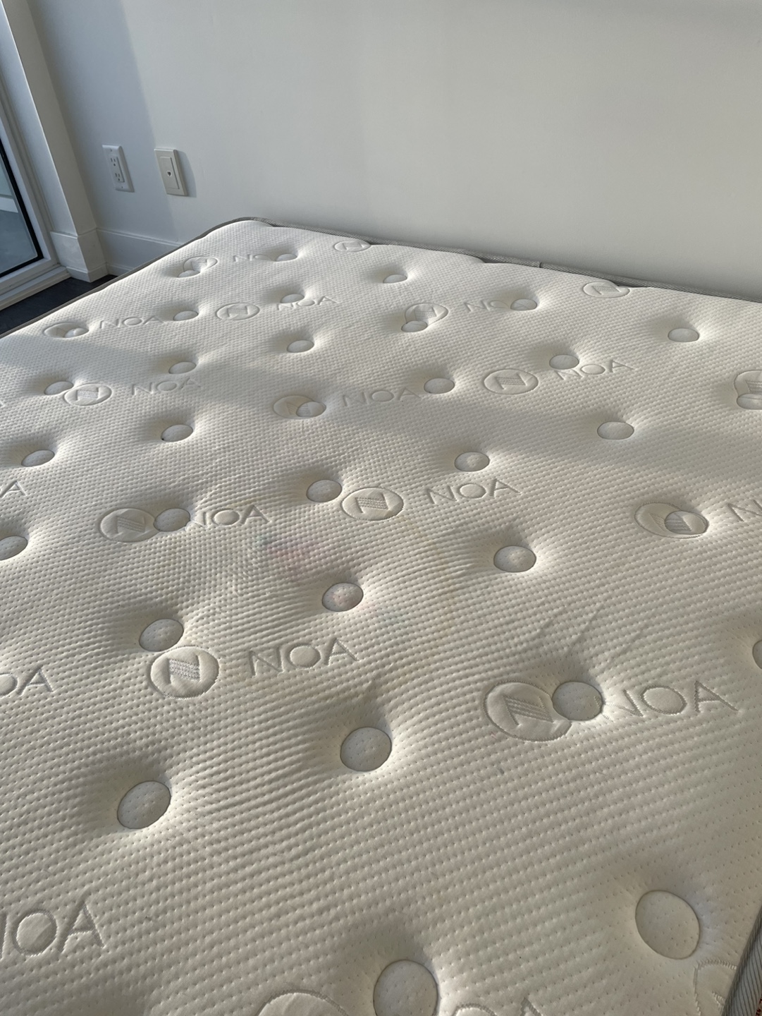 Mattress queen size - photo 2