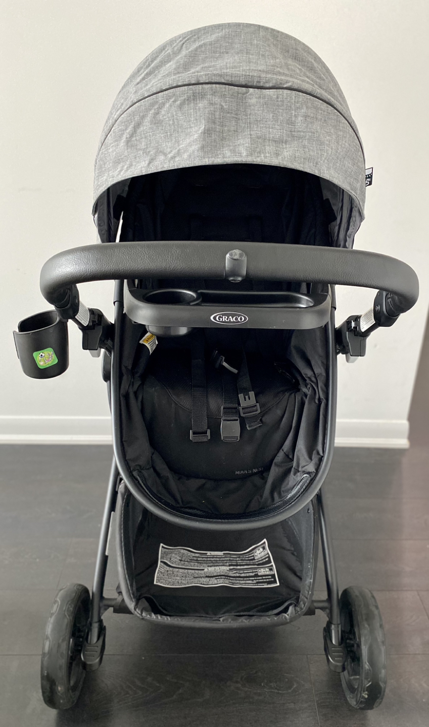 Graco Modes Nest Stroller