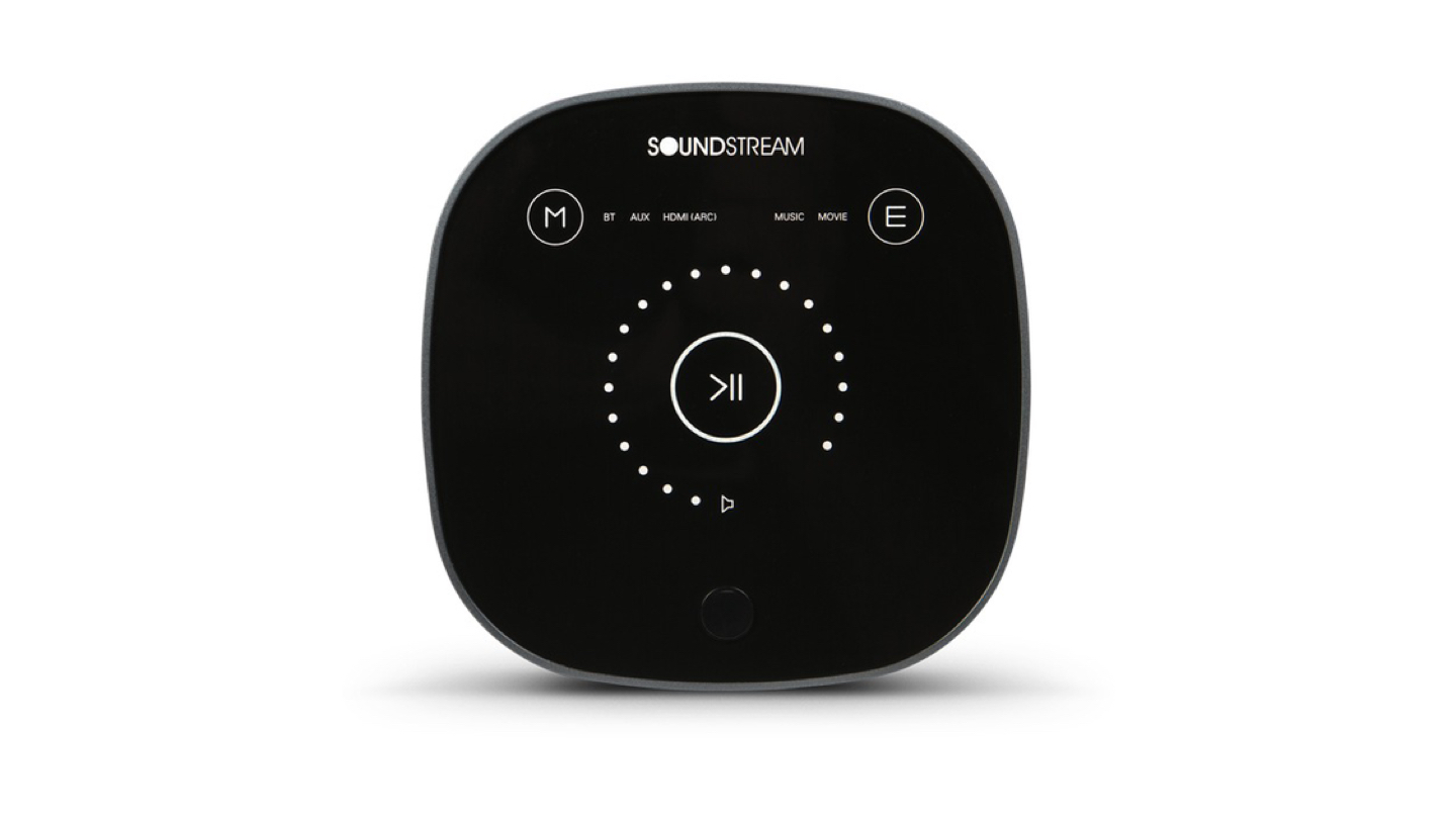 Soundstream Sound Tower Portable Bluetooth Speaker - Medium image indicator(4)