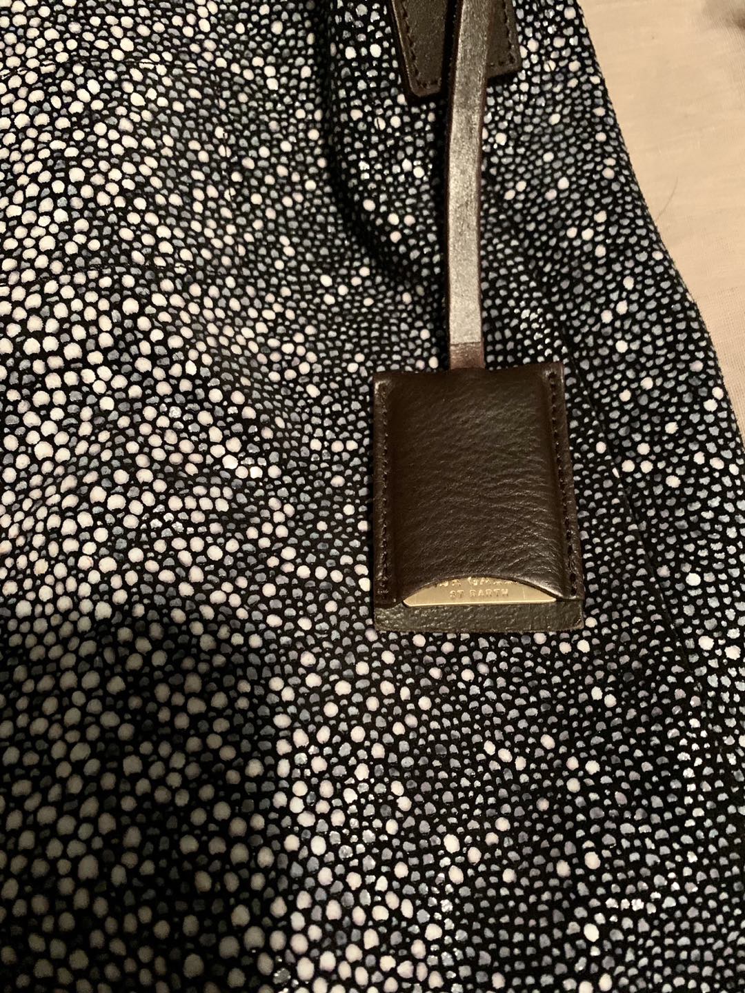 Linde Gallery tote/purse image indicator(4)