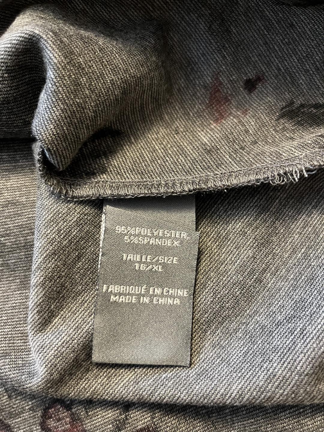 Brand NEW ladies top image indicator(5)