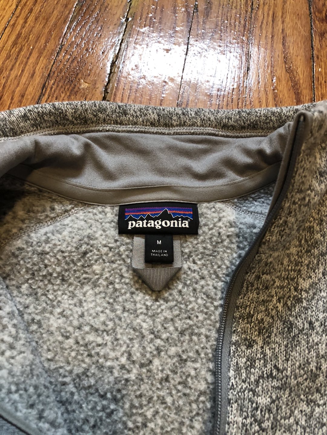 Patagonia Better Sweater Womens arcteryx arc’teryx - photo 2