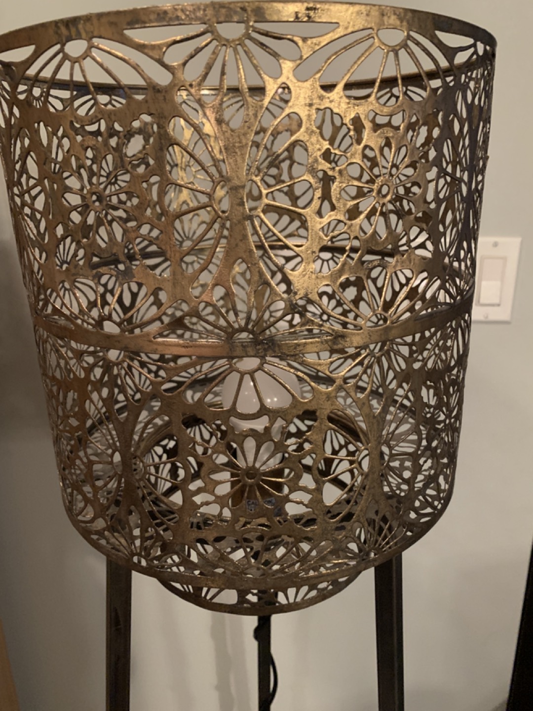 Floor lamp - photo 4
