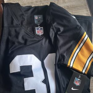 James Conner Steelers jersey brand new size medium