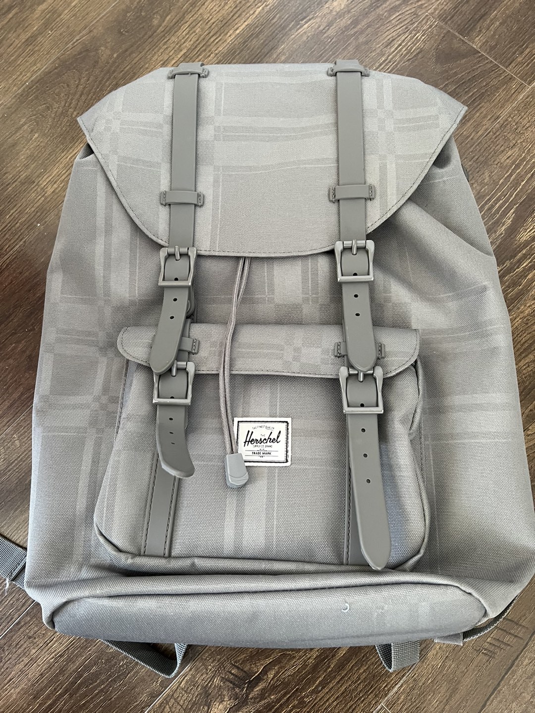 Herschel 15” laptop bag