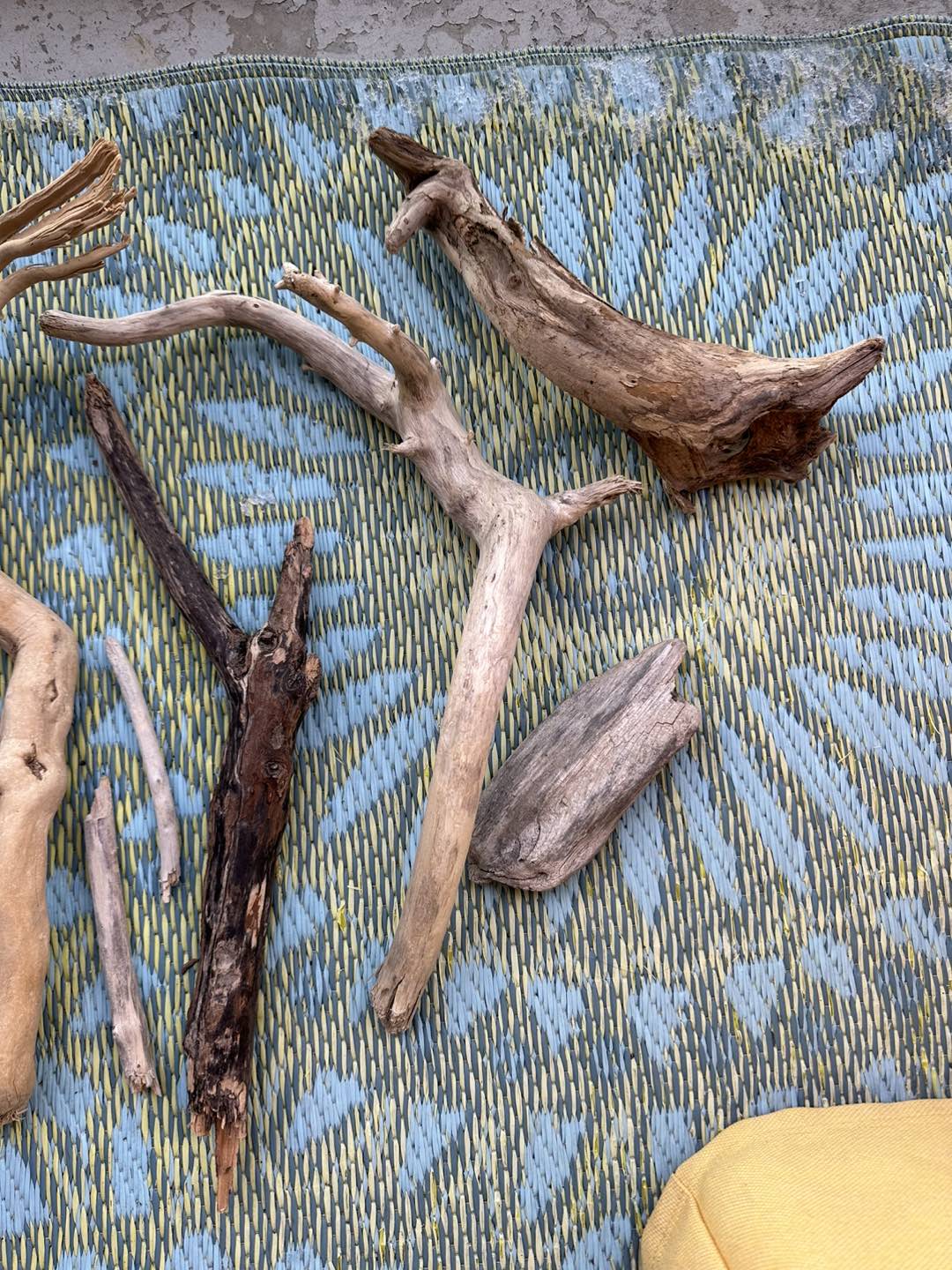 Driftwood image indicator(3)