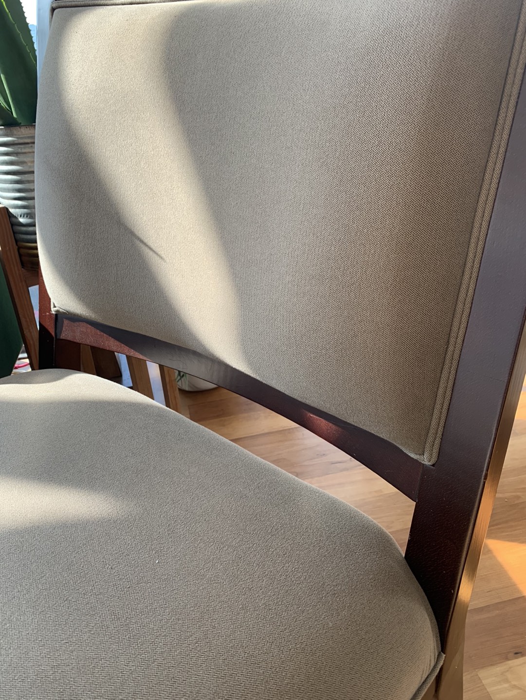 The most comfy chair you’ll ever sit on - photo 3