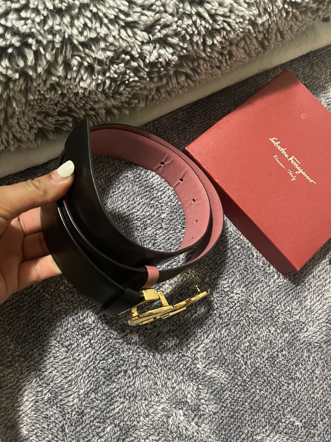 Belt - photo 2