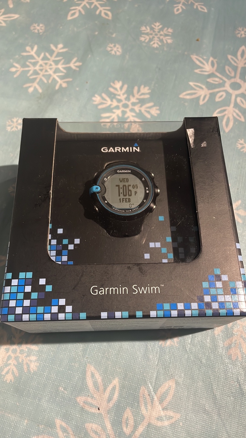 Garmin aswim 1 thumbnail