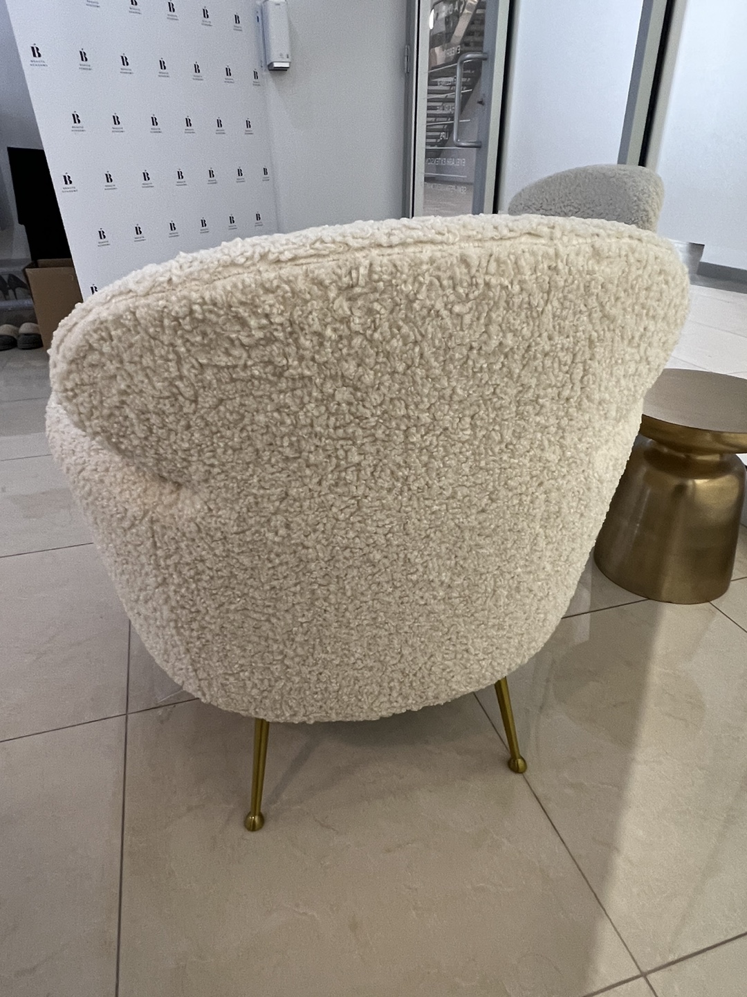 Sofa chair - photo 4