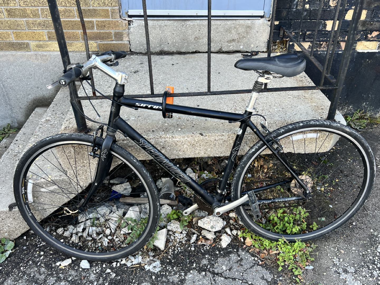 Road bike - photo 2