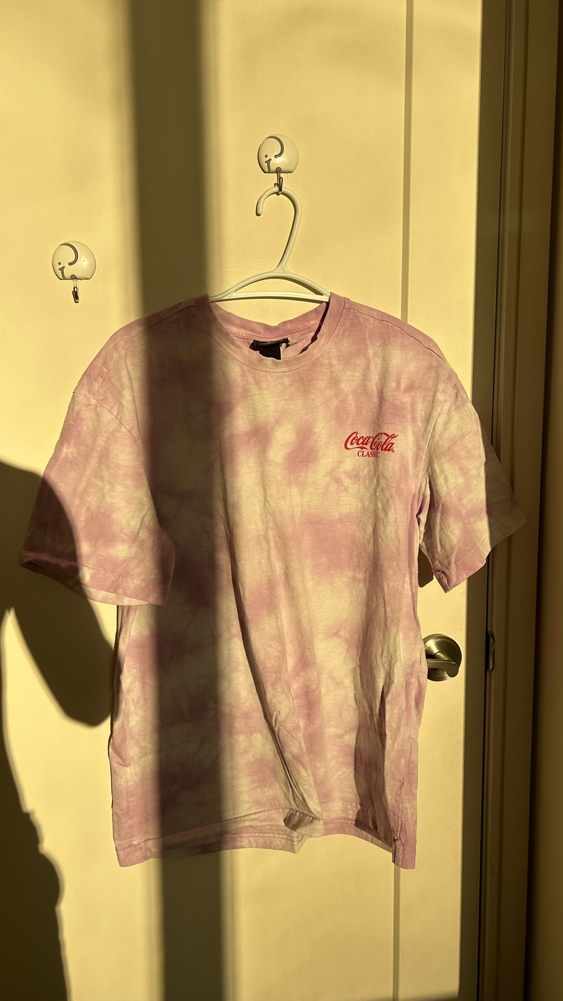 Coca cola shirt thumbnail