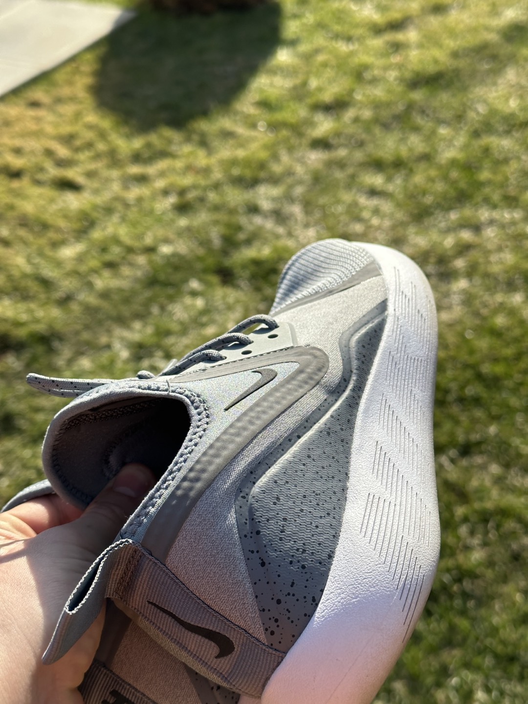 Nike shoes snickers image indicator(8)