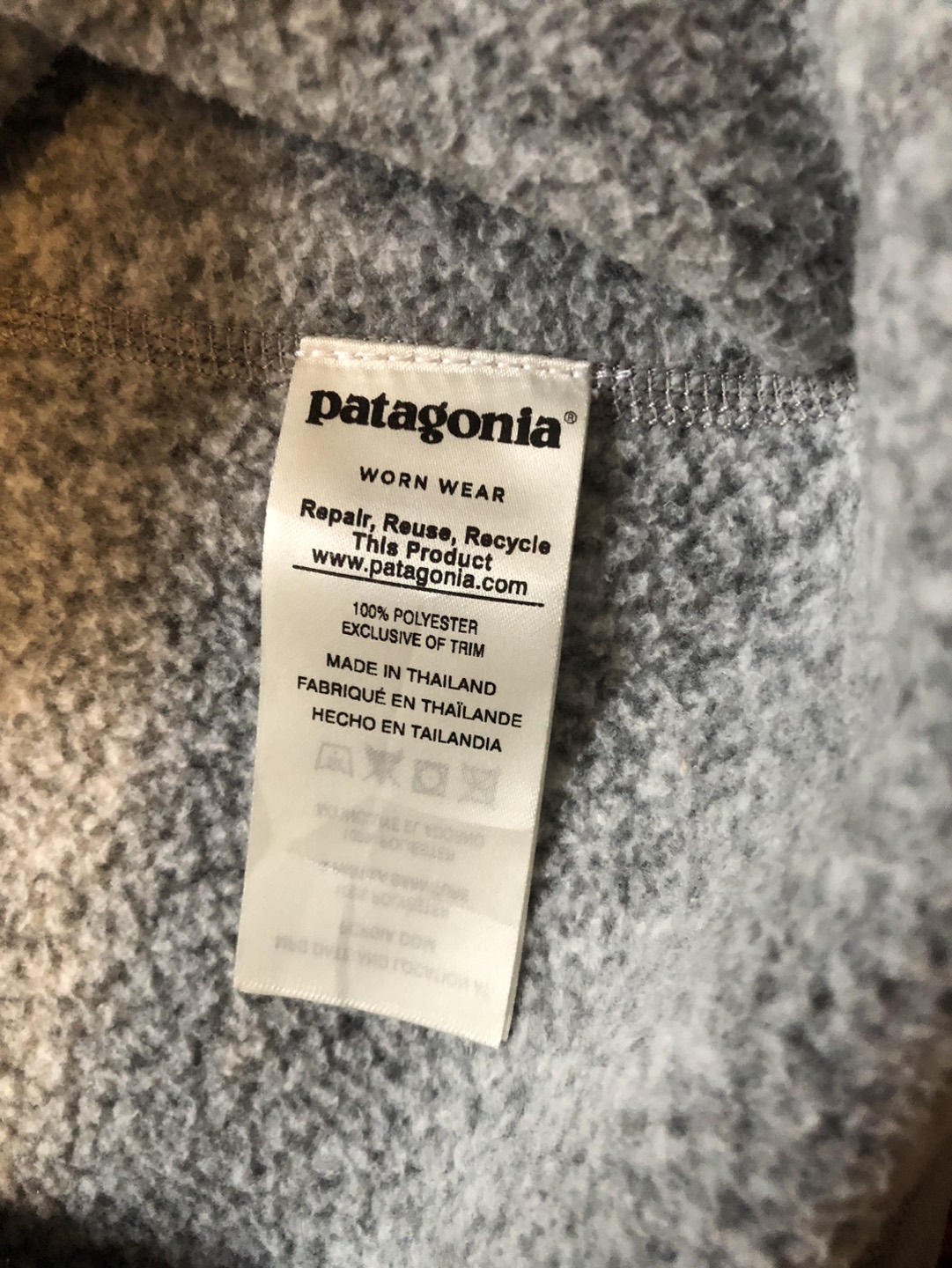 Patagonia Better Sweater Womens arcteryx arc’teryx - photo 3