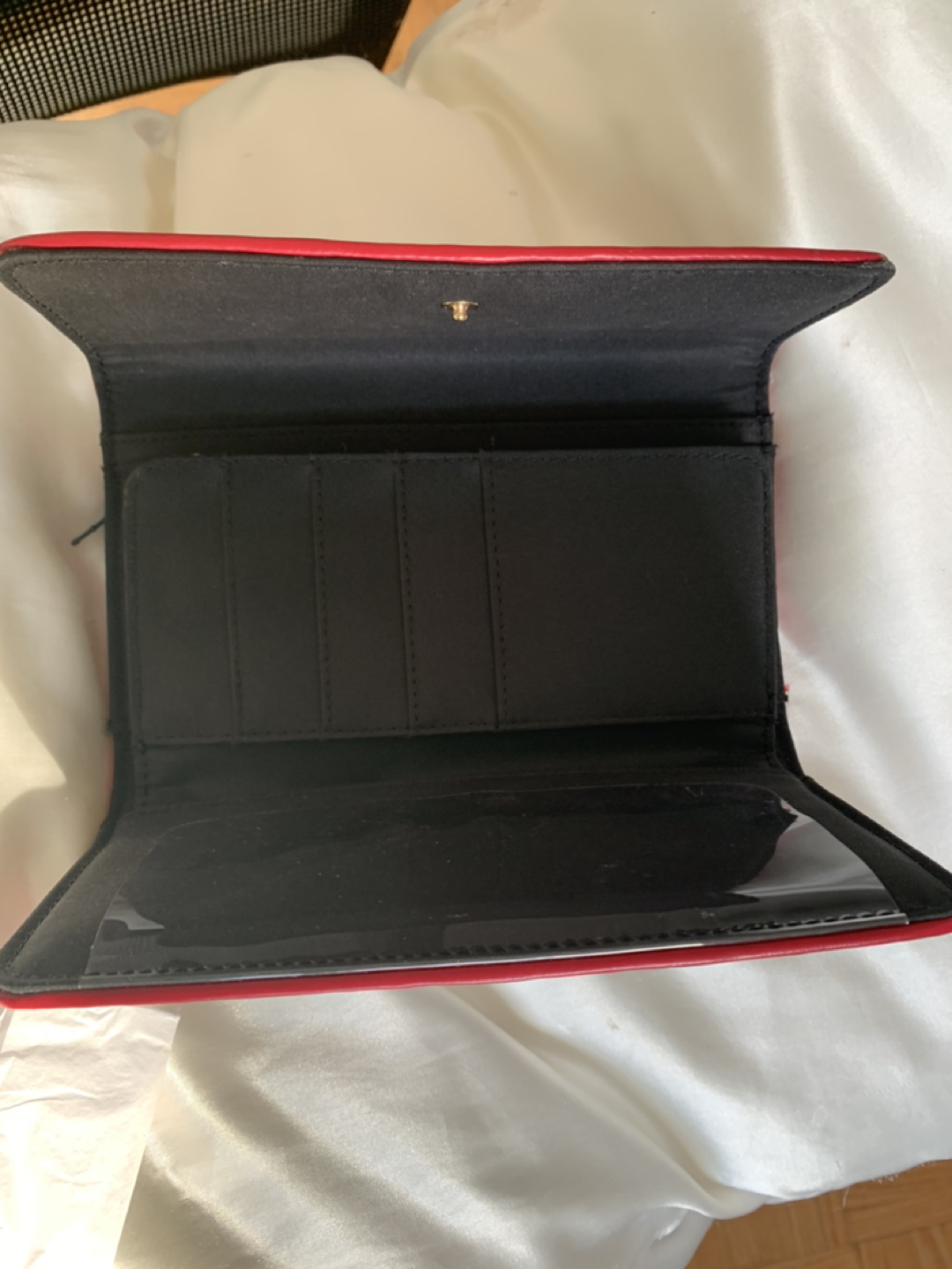 Tommy Hilfiger Wallet Brand New - photo 3