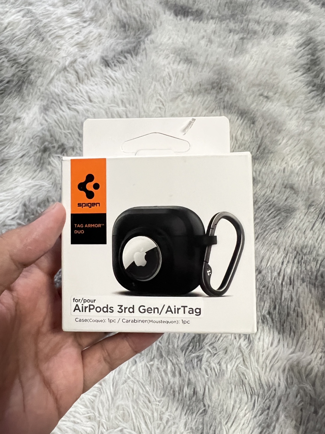 Airpods 3rd gen case