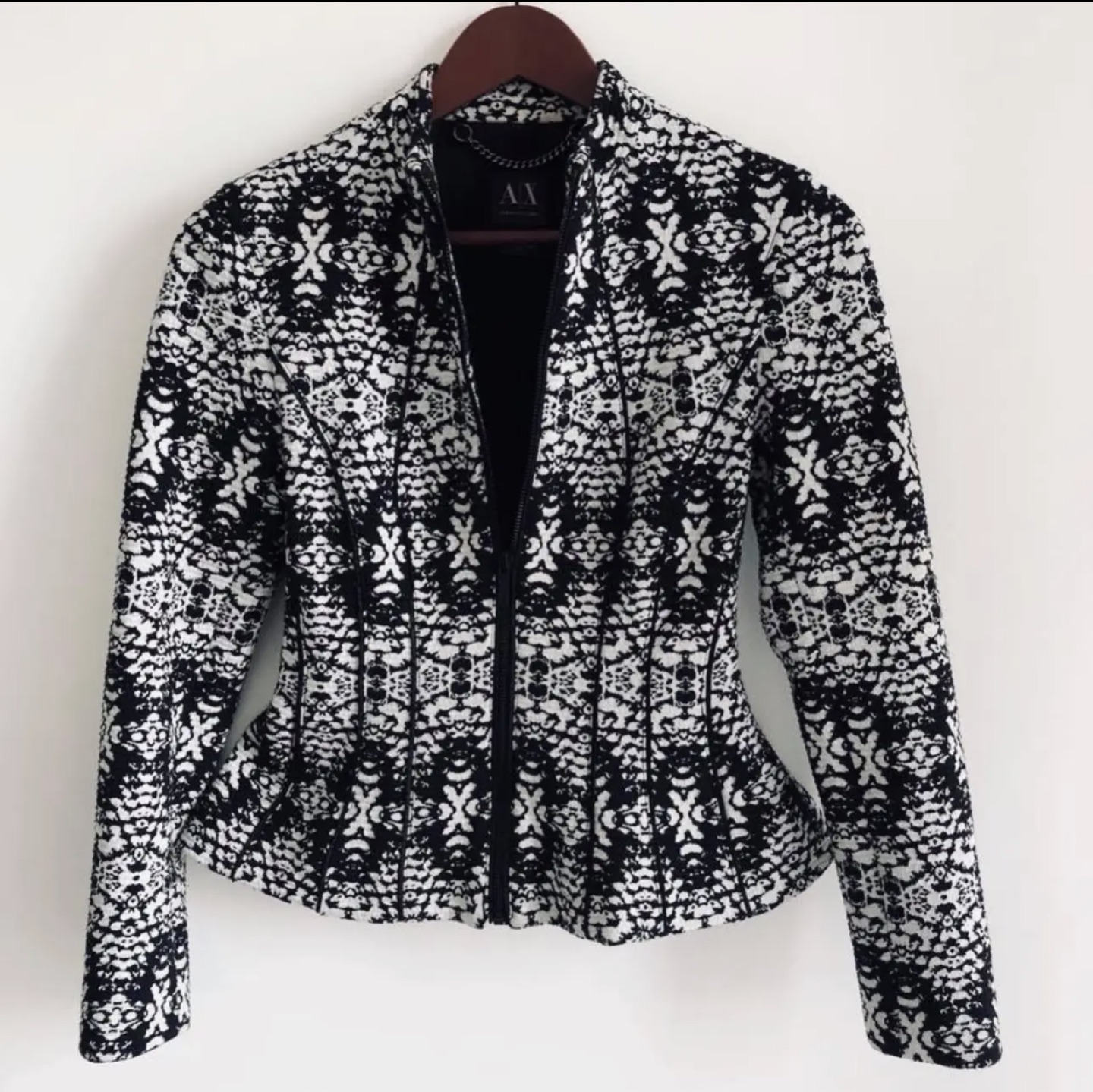 Armani Exchange Blazer S