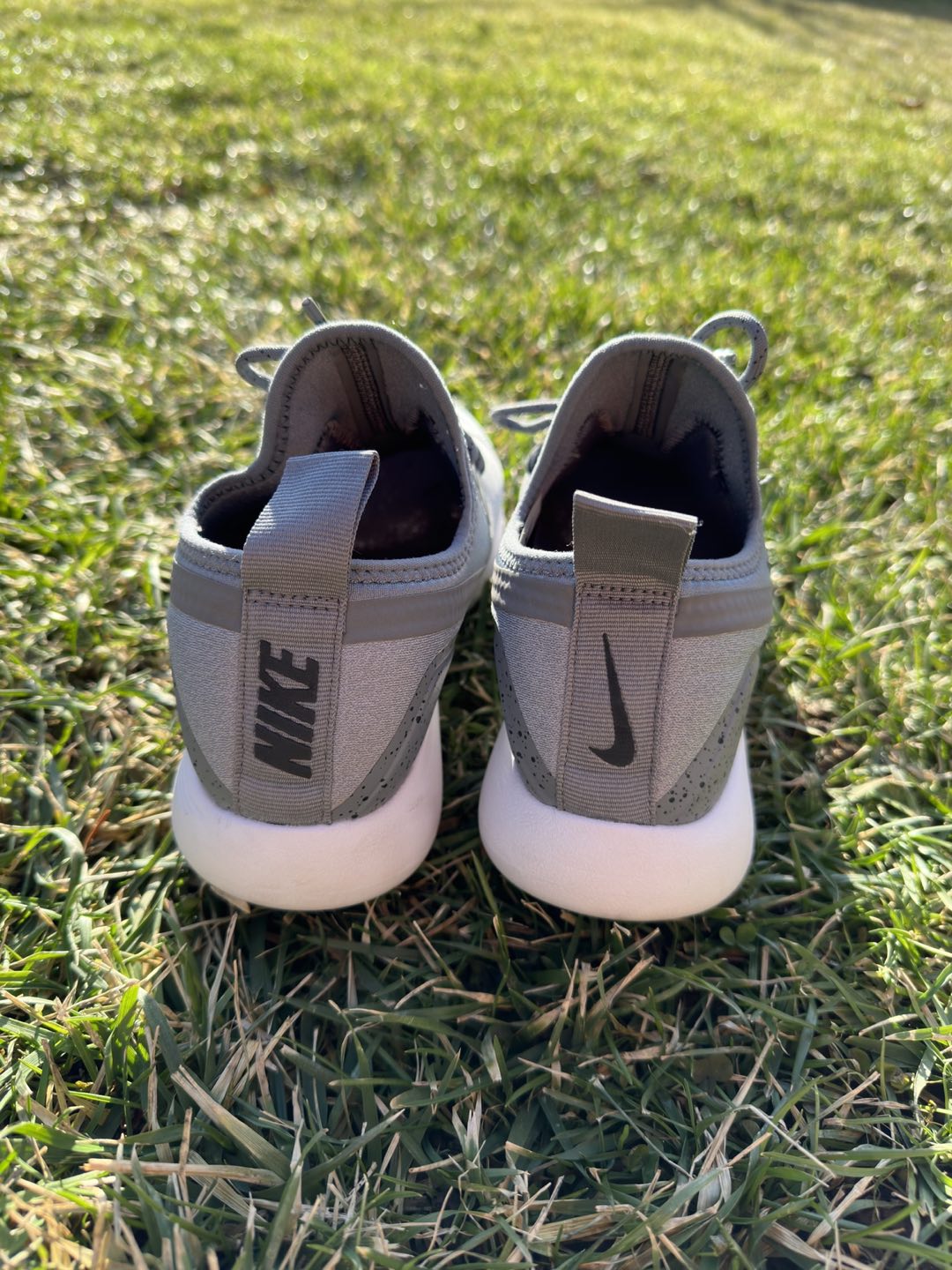 Nike shoes snickers - photo 5
