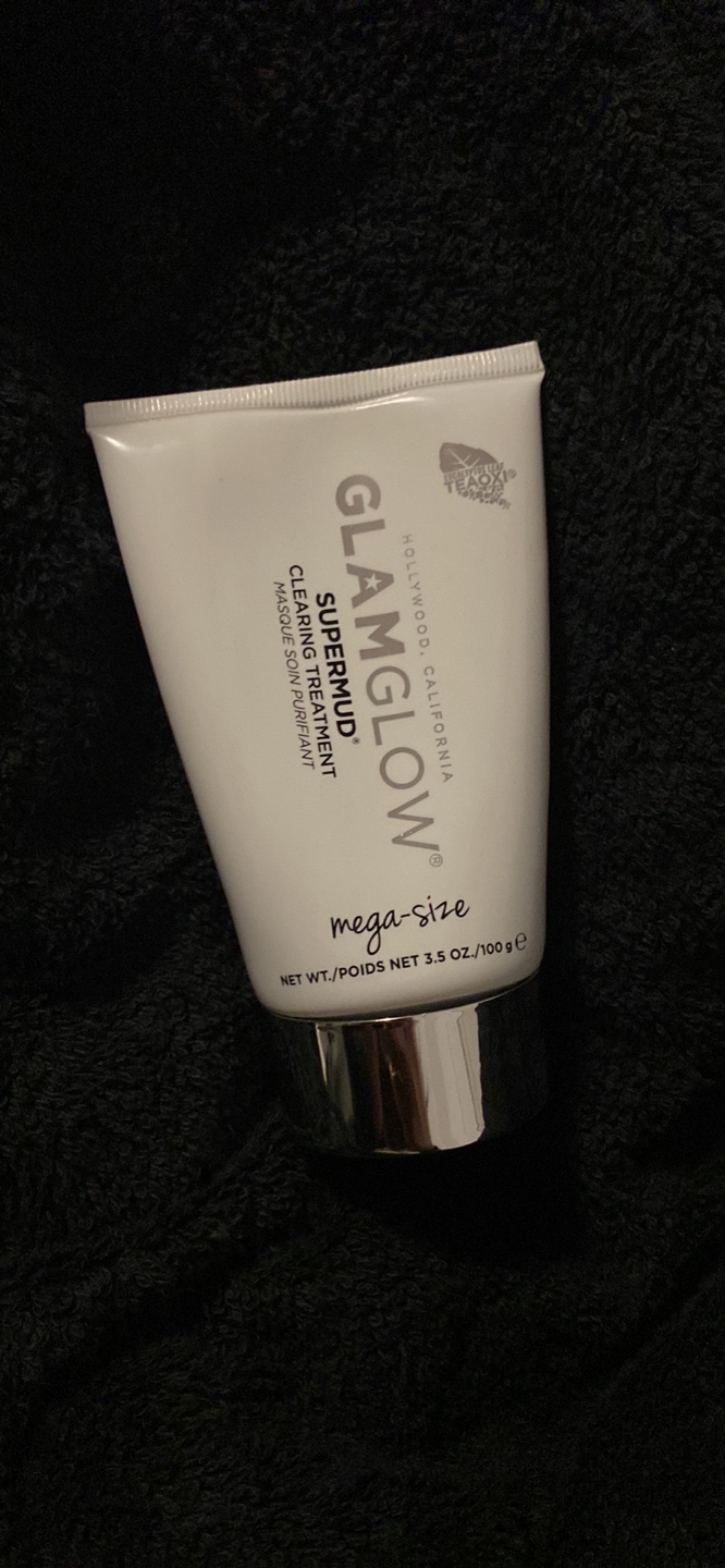 GLAMGLOW CHARCOAL MASK image indicator(2)
