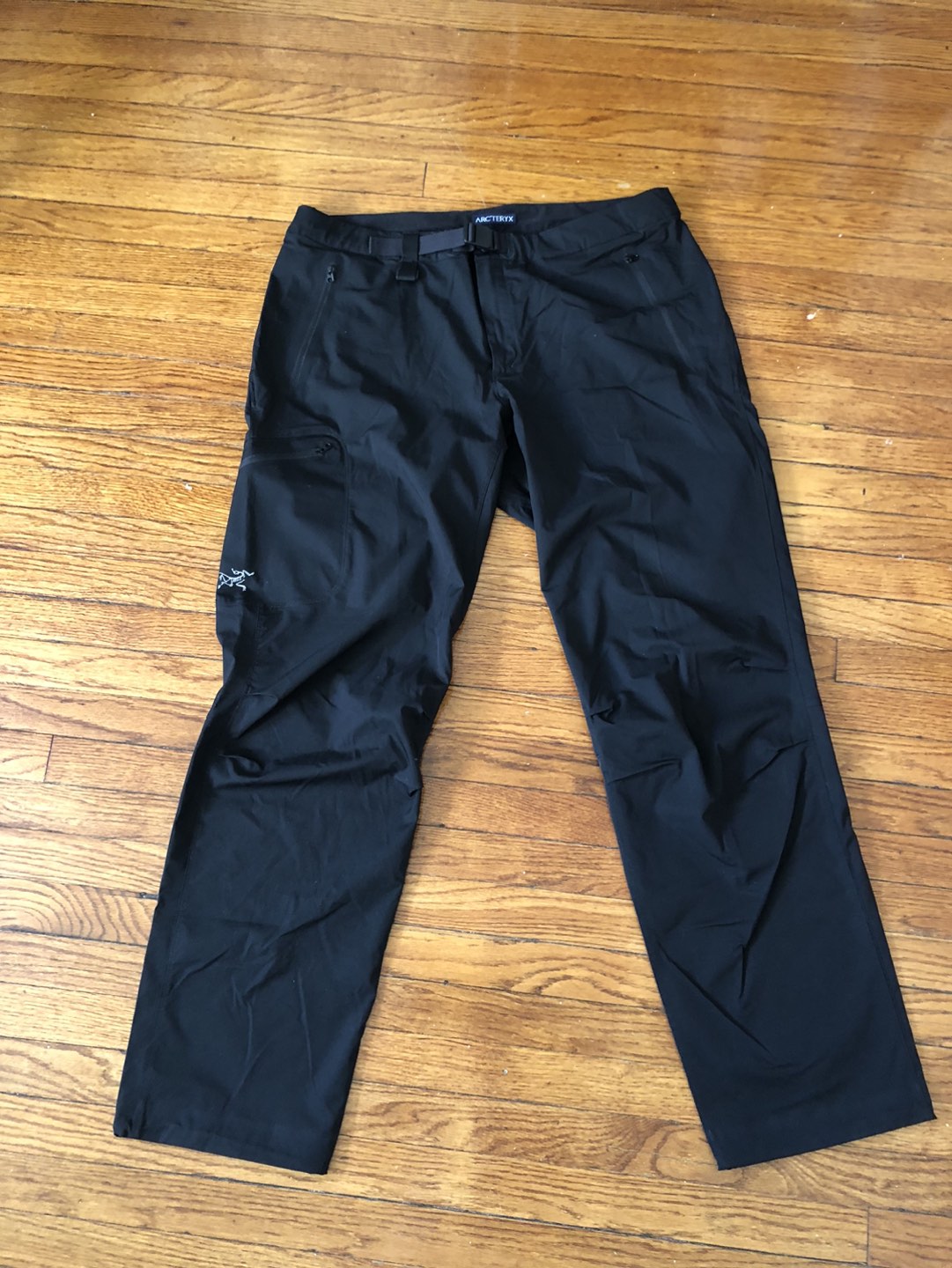 arcteryx gamma lt pants mens