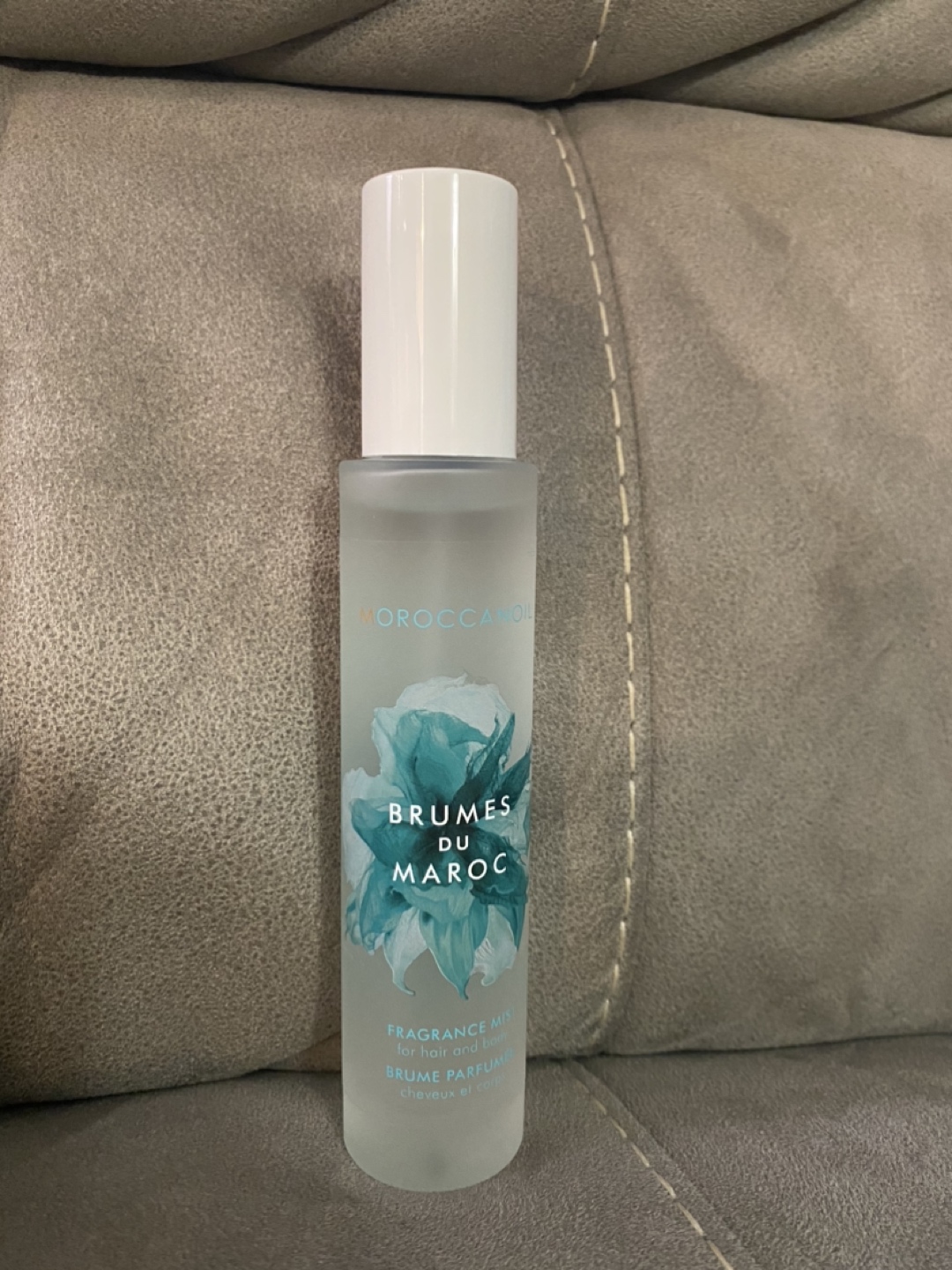 Brand New - Moroccanoil Hair & Body Fragrance Mist (100ml) thumbnail
