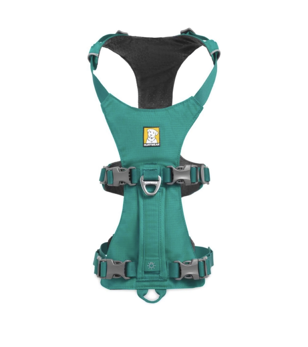 Ruffwear Flagline Dog Harness with Handle Small image indicator(4)