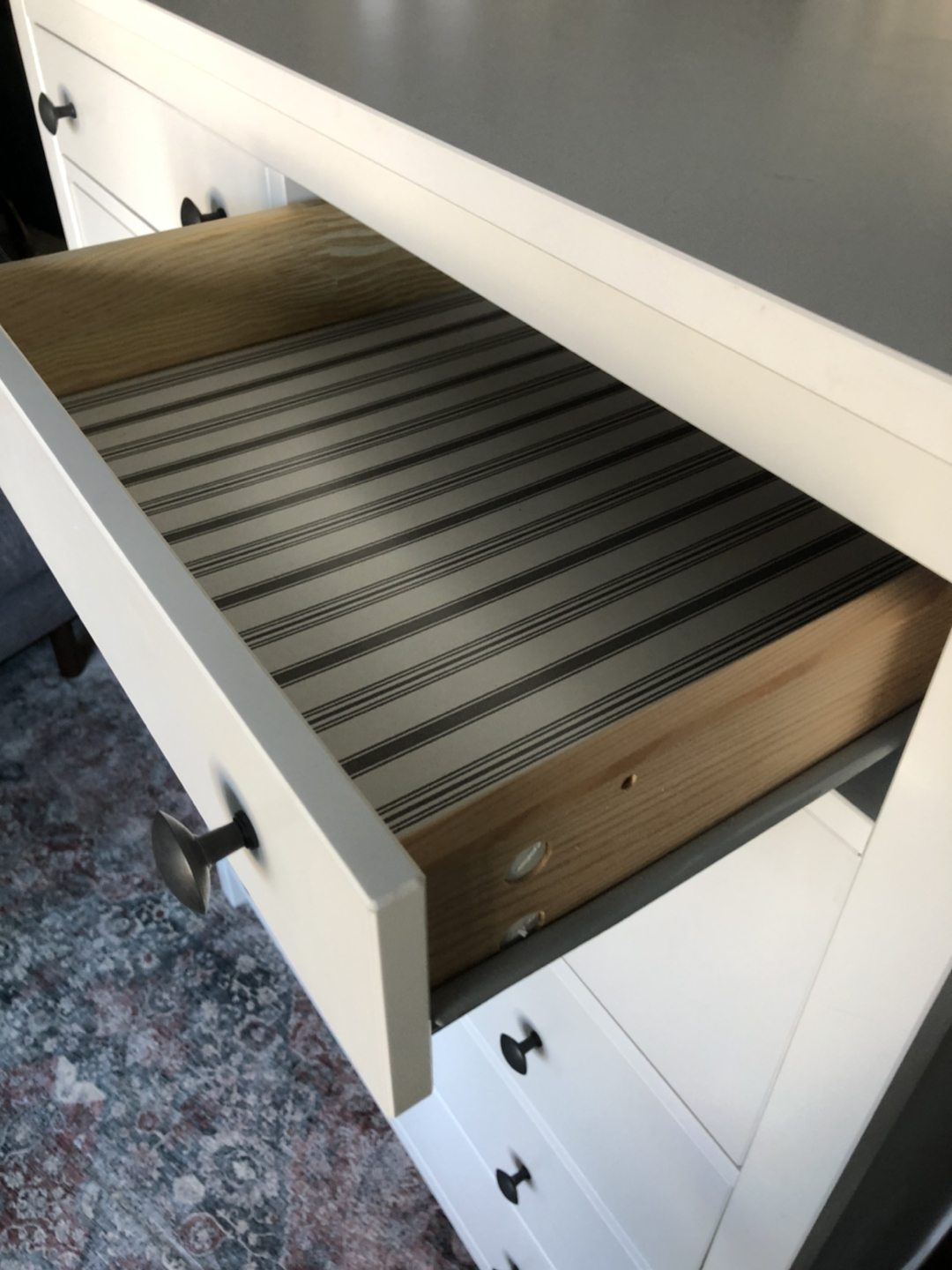 IKEA Hemnes dresser - photo 4