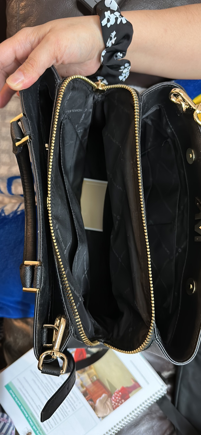 Michael Kors, Crossbody bag - photo 3