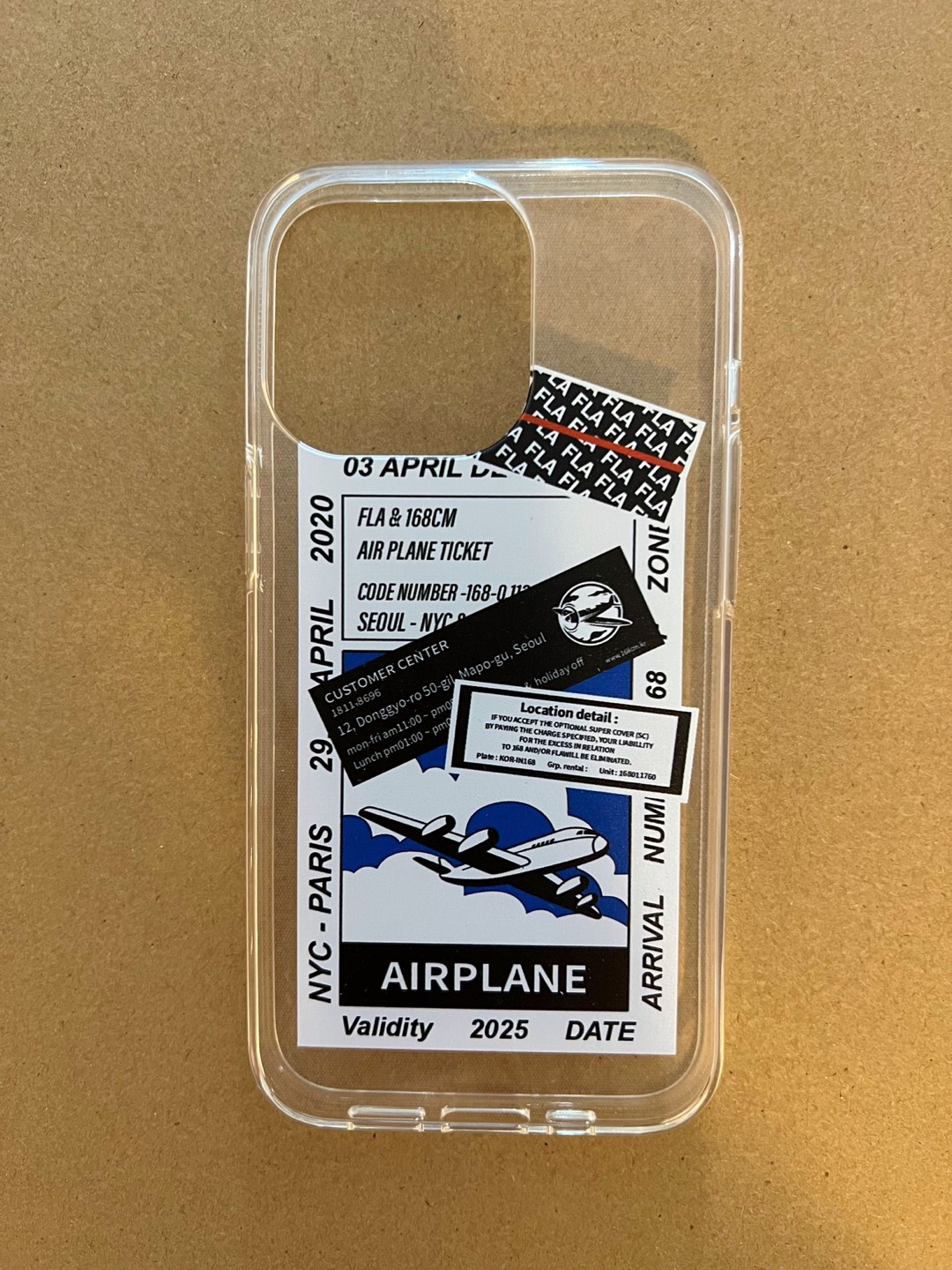 * Brand New Iphone 13 Pro Case *