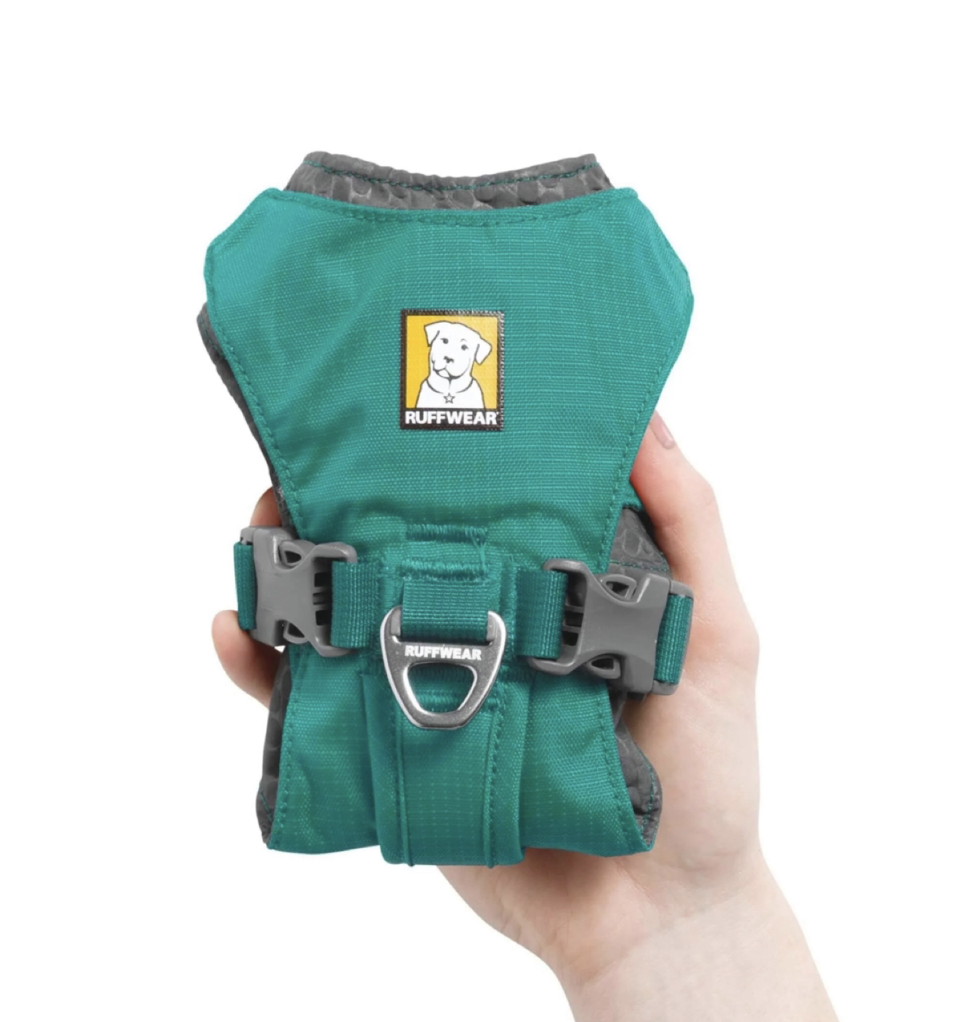 Ruffwear Flagline Dog Harness with Handle Small image indicator(5)