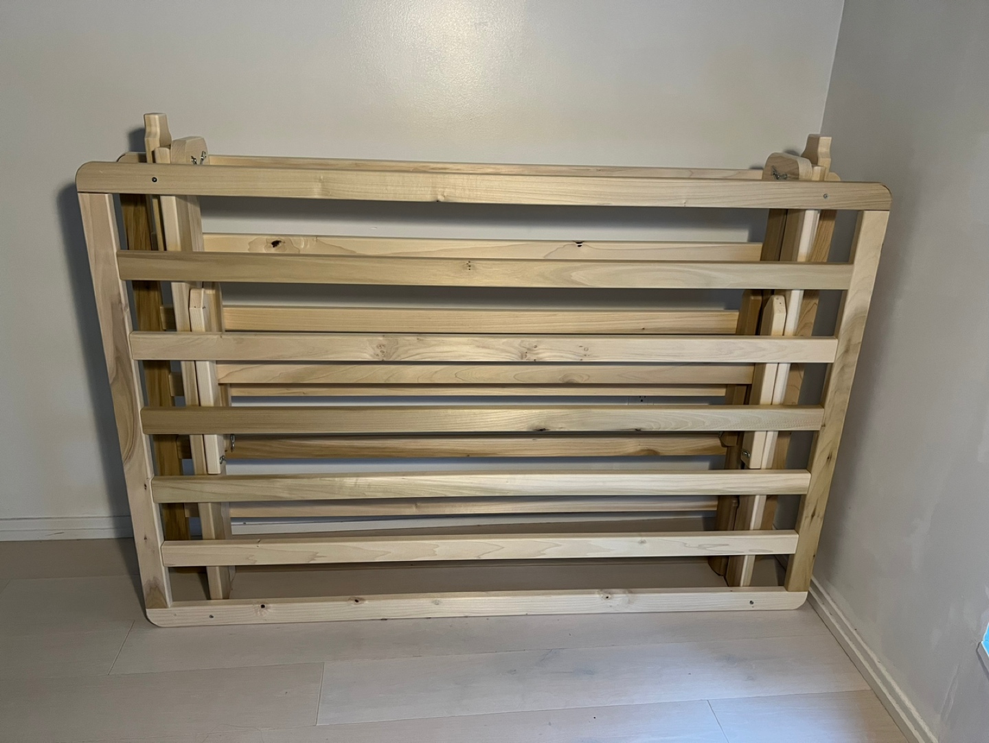 Bed+ mattress - photo 2
