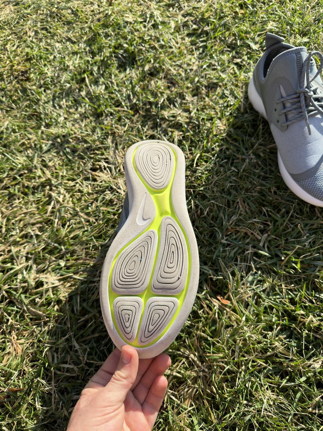 Nike shoes snickers image indicator(10)