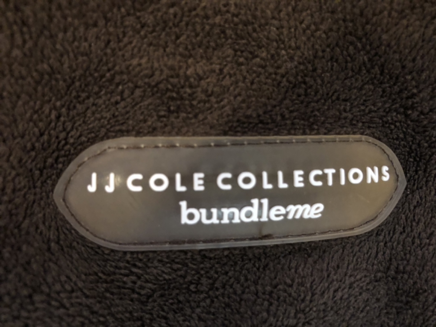 JJCole Car Seat Cover Bundleme for Winter - photo 2