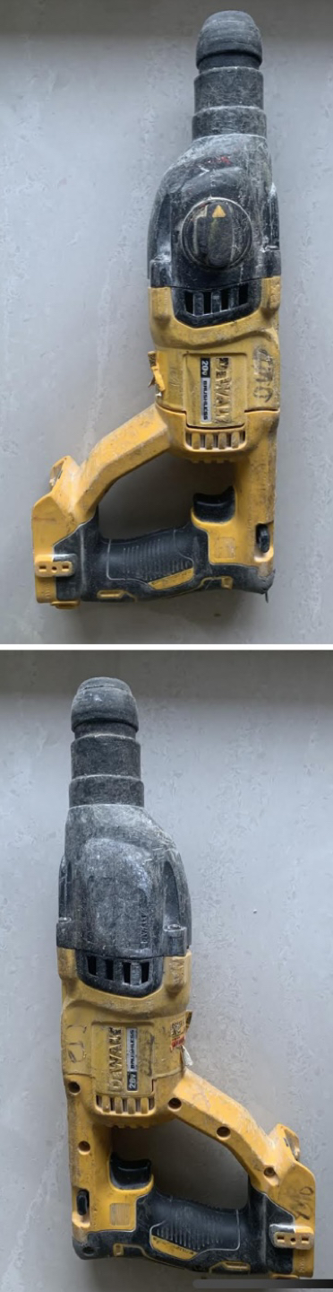 Power Tools image indicator(7)