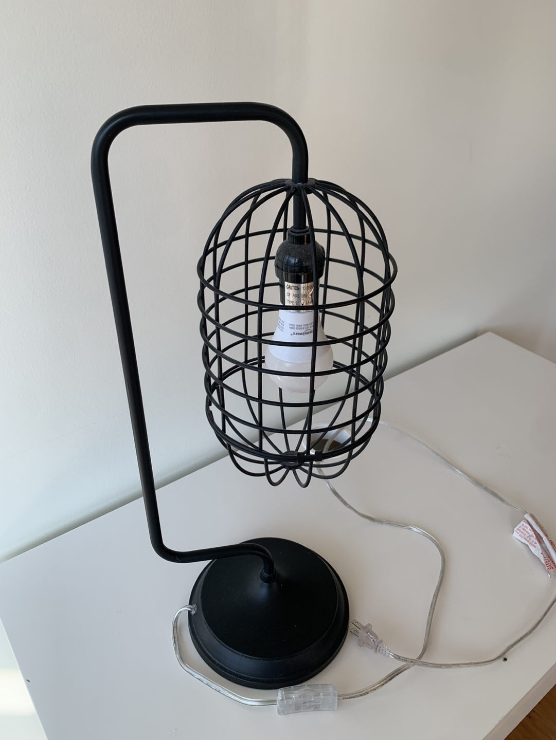 Desk lamp - photo 2
