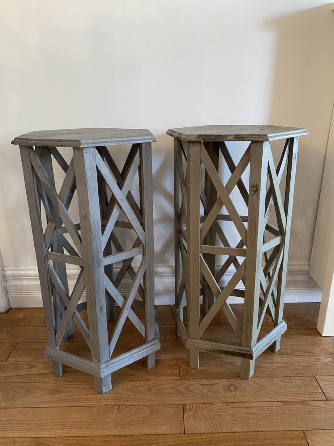 Matching Side Tables thumbnail