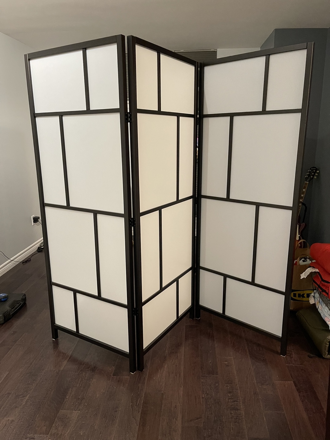 Ikea Room Divider